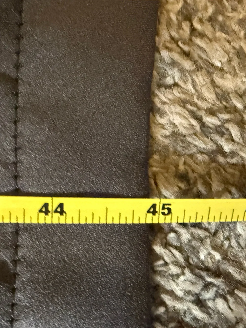 Dark Grey - Semi Blackout Curtains